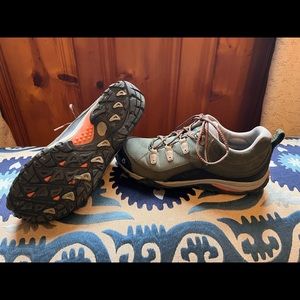 Oboz Juniper Low Hiking Shoes